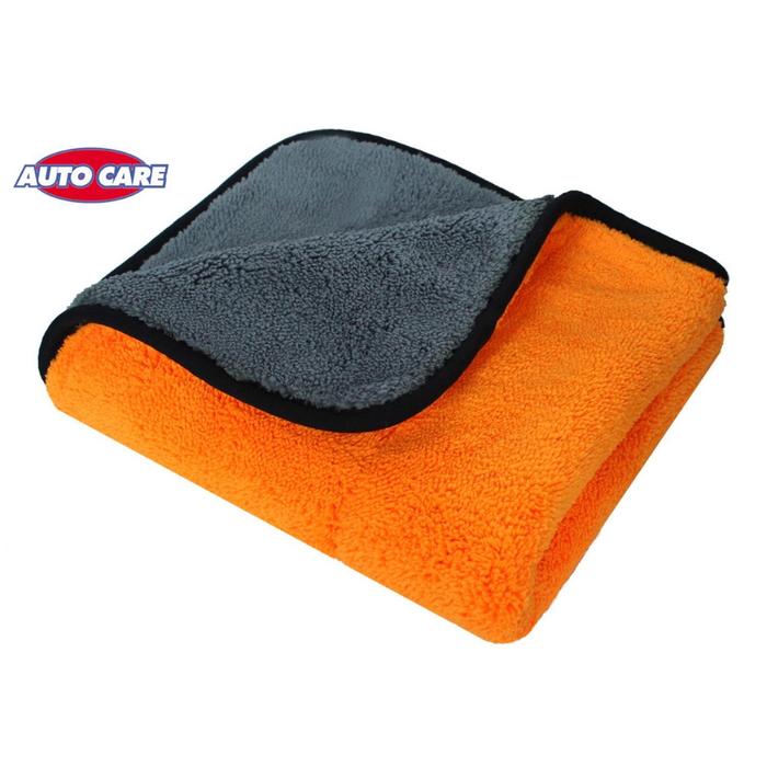 Ars - Taffhome Kain Lap Handuk Microfiber 800Gsm 45 X 38 Cm