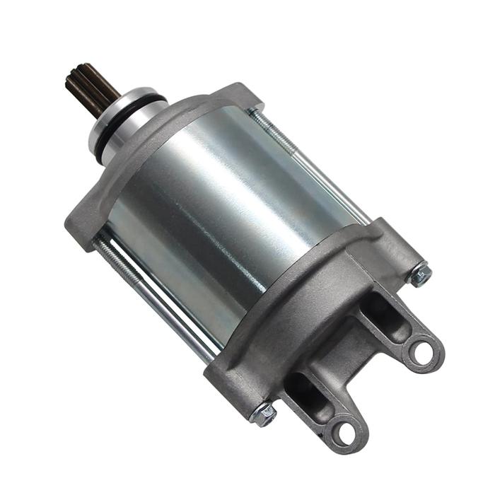 Starter motors Motorcycle Engine Electric Starter Motor Compatible