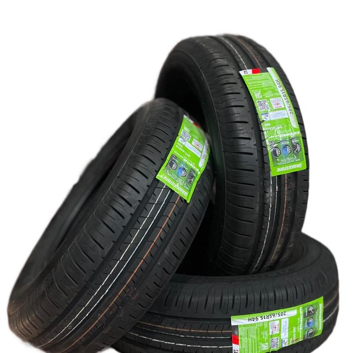 BRIDGESTONE ECOPIA EP300 BAN LUAR MOBIL RADIAL TUBLES 205 65 15 205 65 R15 205/65 R15 205/65/R15 205