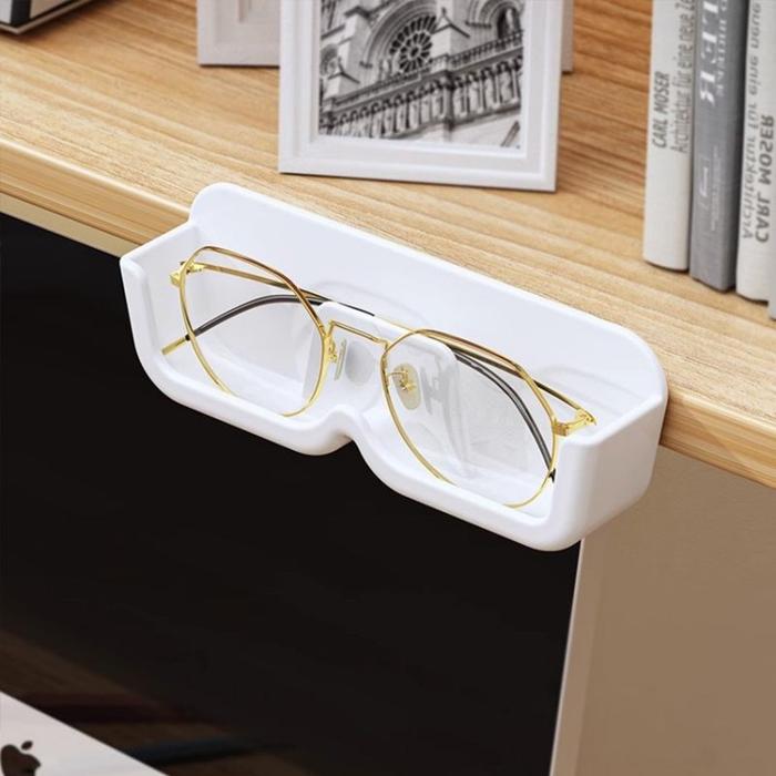 Display Kacamata Dinding Tempat Kacamata Gantung Dinding Organizer Kacamata Cantolan Kacamata