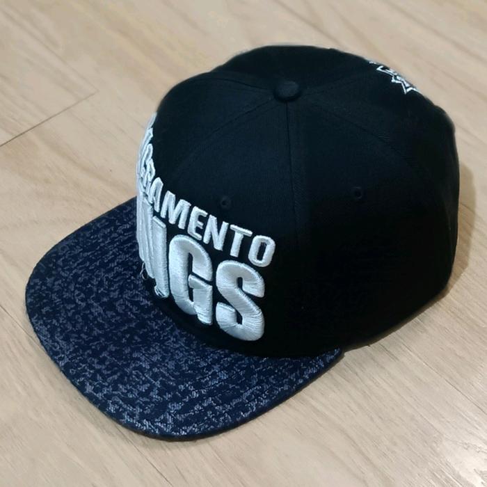 Topi Branded Kings Snapback