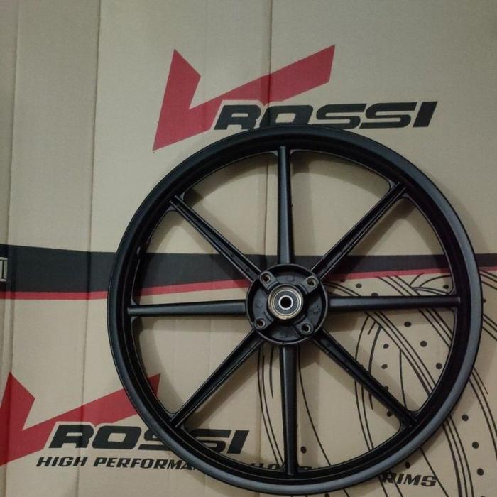 HOT SALE velg Racing V.Rossi Supra fit new/Revo Lama lancip 2004,2005,2006