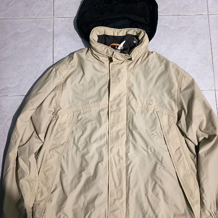 jaket timberland second 21345