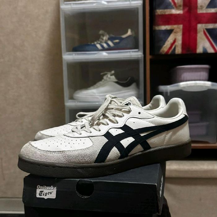 Onitsuka Tokuten Size 45 Original