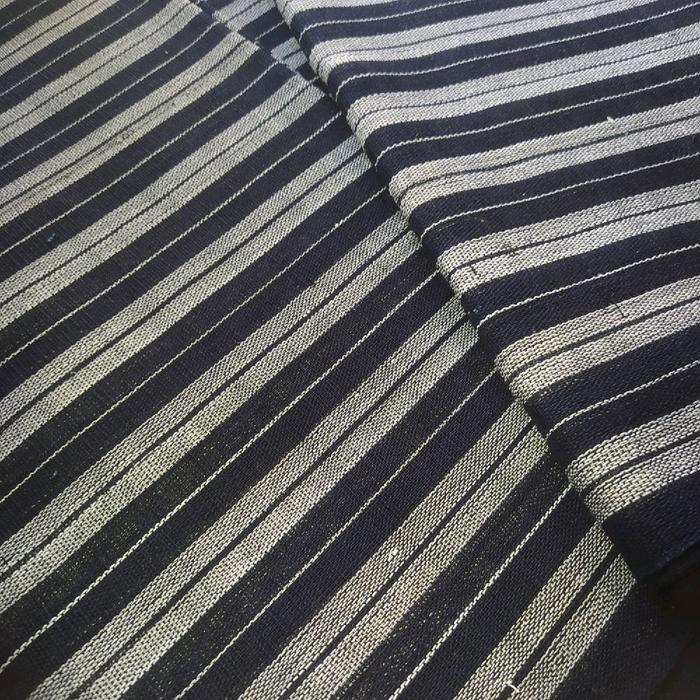 Kain Lurik Jarik Lompong Keli 2,5 Meter - Lebar 50 cm, Panjang 250 cm kain silk Hiasan
