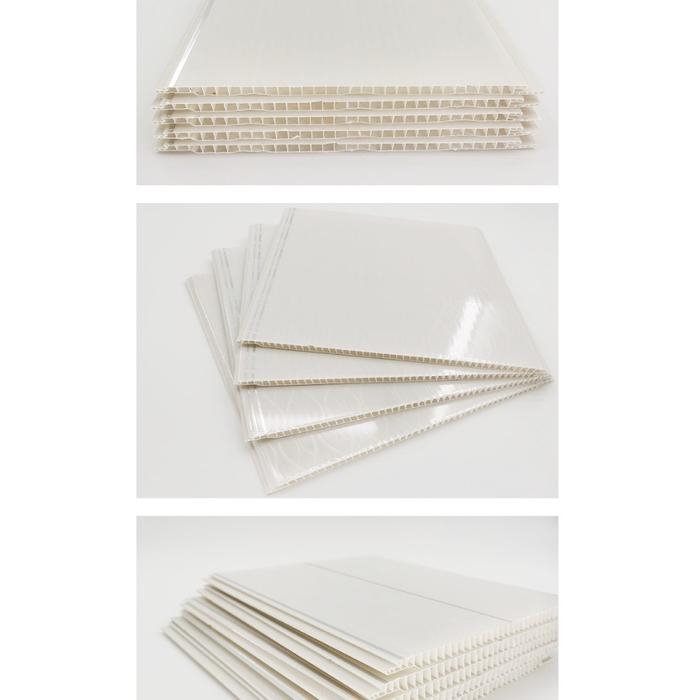 PLAFON PVC CEILING ELEGAN PERMETER DOFF GLOSSY ANTI JAMUR ANTI BOCOR HARGA PERLEMBAR TERMURAH