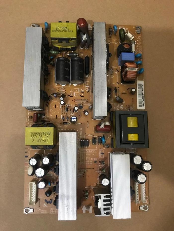 Original LCD TV for LG 32lg30r-ta power board lgp32-08h eay4050440