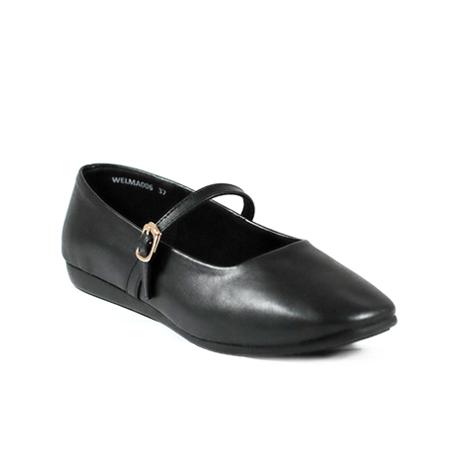Amanda Jane's Flats Shoes Wanita Welma006