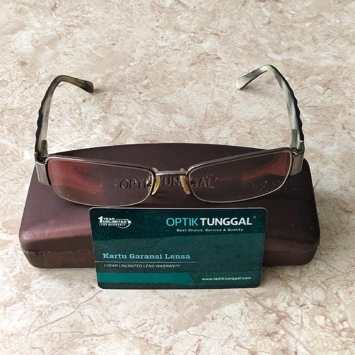 (Harga Net) CHANEL 2126 / CHANEL GLASSES / FRAME CHANEL ORIGINAL