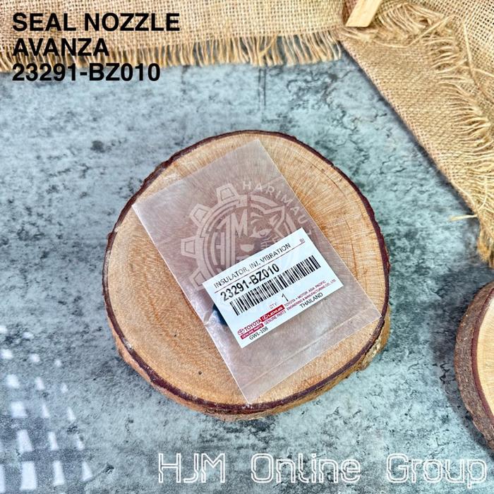 Ready Stok Seal Nozzle Karet Oring Injector Avanza Xenia Rush Terios Granmax Store.Id
