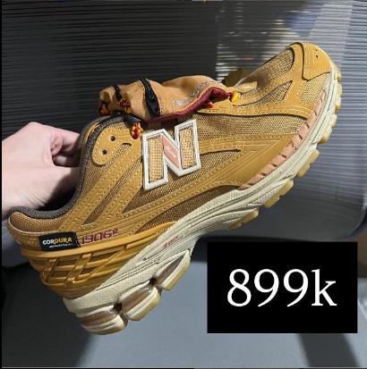 New Balance 1906R Cordura Pocket size 40 nobox