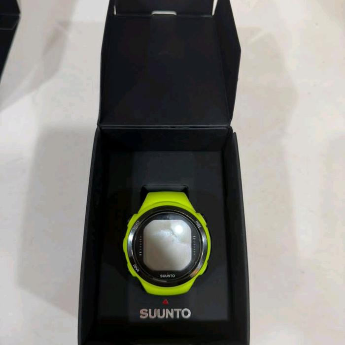 Suunto D4i Novo Dive Computer
