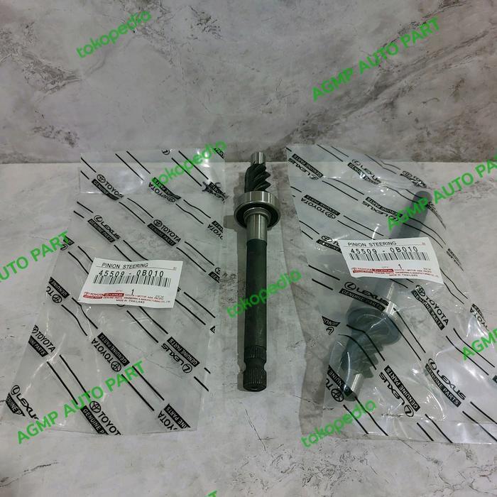 pinio stir pinion steering as stir kijang 7k kapsul