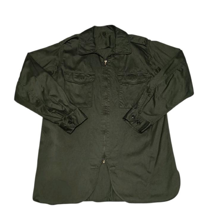 Vintage BDU OG JGSDF 1980s