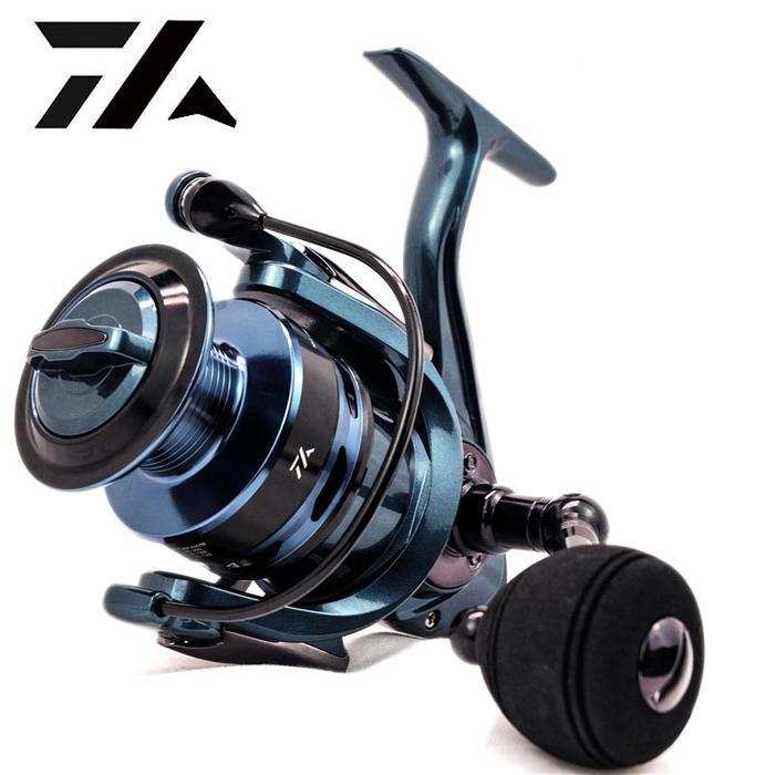 Reel Pancing Spinning Fishing Reel 13 Ball Bearing 5.2:1 - YO5000