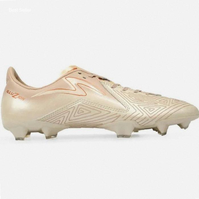 TRENDLY!!!Specs Sepatu Bola Accelerator Illuzion 3 Pro Boaz FG Original / Size 37 - 43 Original 100%