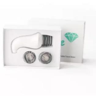 Hypee Portable Travel Bidet (Alat Basuh) - BIDET