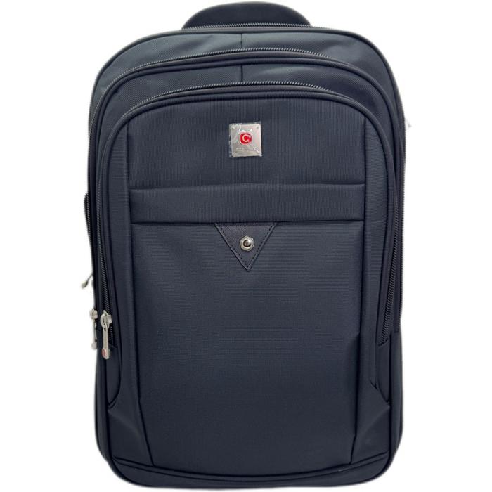 Tas Polo Classic 20Inch Original | Tas Kantor Polo Classic Jumbo | Ransel Jumbo Polo Classic 20In | 
