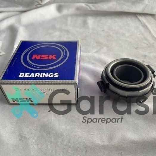 Drig Drag Laher/Bearing Kopling Toyota Rush/ Terios NSK JAPAN