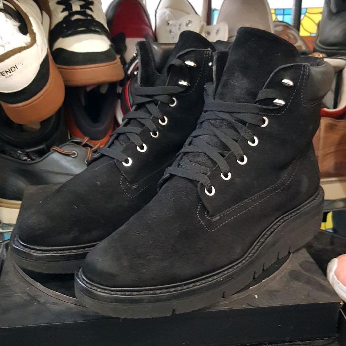 Rag & Bone newyork vibram size 41
