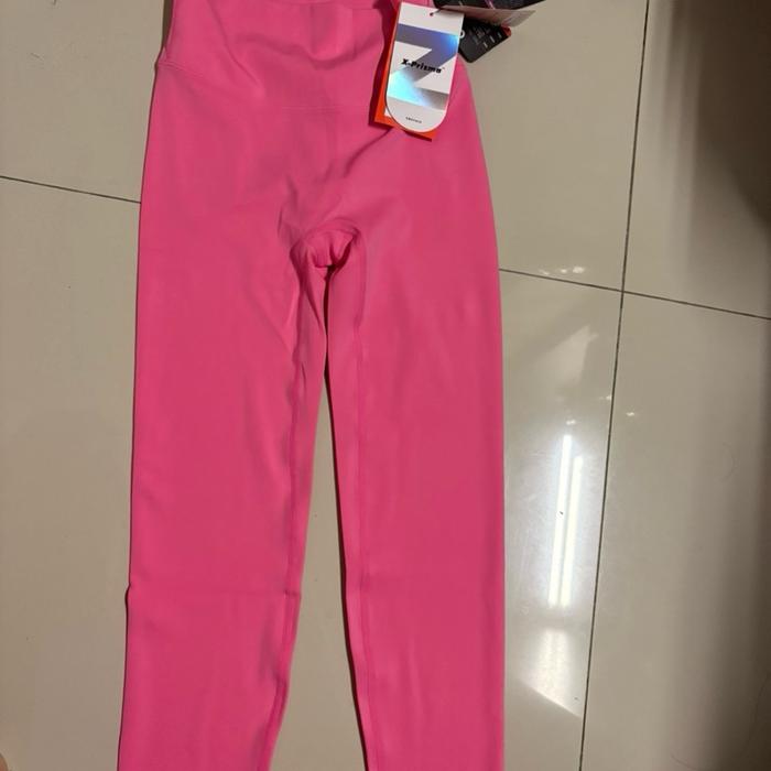 Xexymix legging korea original no skullpig Celana