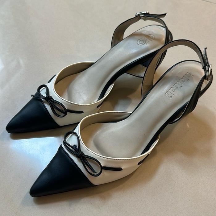 Bien × REVALINE X East Rose [Gossip Girl Collection] Bien Bali