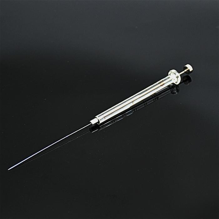 Microsampler Microliter Syringe 0, 5ul Micro-injector Syringe