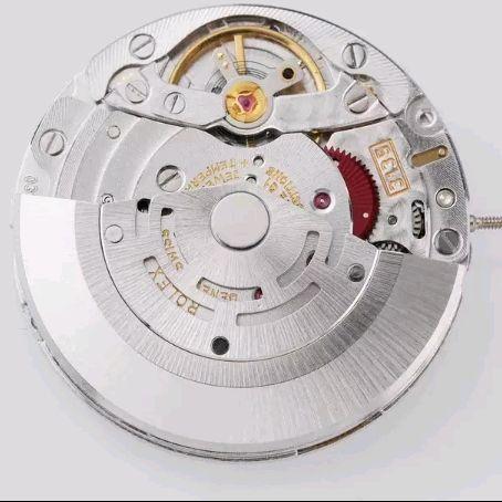 mesin jam tangan automatic movement 3135 mesin jam tangan bukan nh35 seiko power akurasi joss