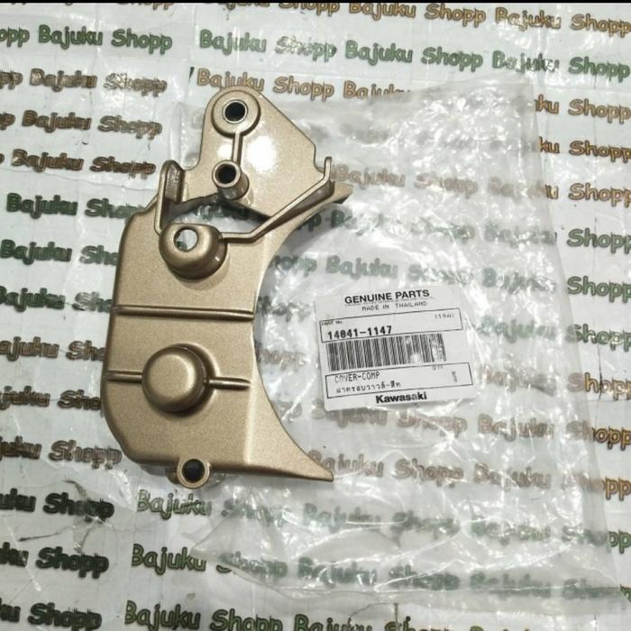 Tutup Super Kips Atas Pdk Gold Ninja R Rr dan Ss Pdk L1