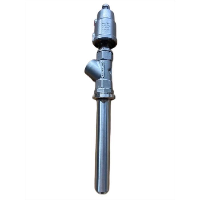 Liquid Filling Machine Spare & Replacement Parts Long length Filling