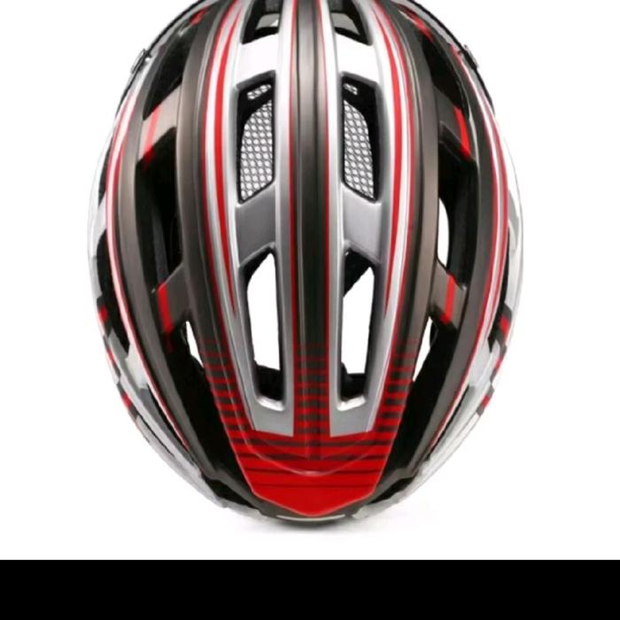 Helm Sepeda Lixada dengan Desain Elegan dan Nyaman untuk Penggunaan Harian