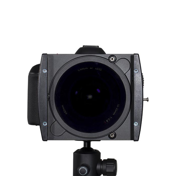 Benro FH100M3 100mm pemegang Filter Kit ND ND GND CPL FB100M2 tas