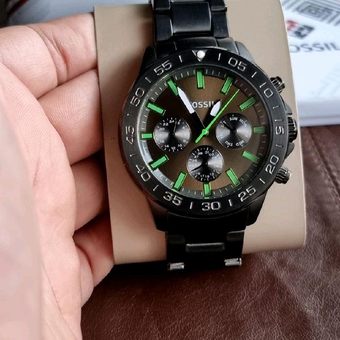 Jam Tangan Pria Fossil BQ 2504 BQ2504
