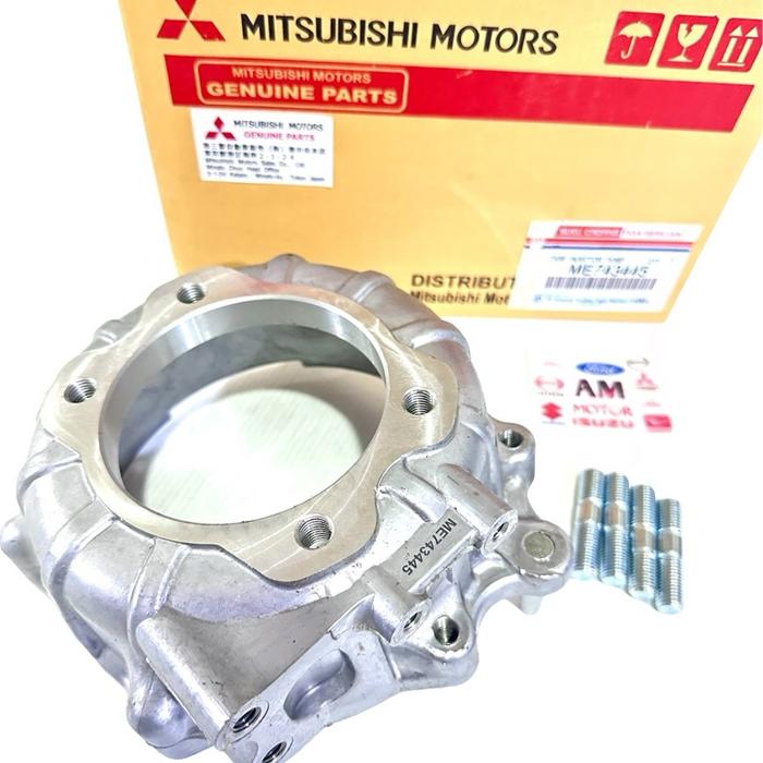COVER TIMER BOSPOM TUTUP TIMER BOSH PUM PENUTUP TIMER MITSUBISHI PS110 PS125 PS136 CANTER TURBO PS 1