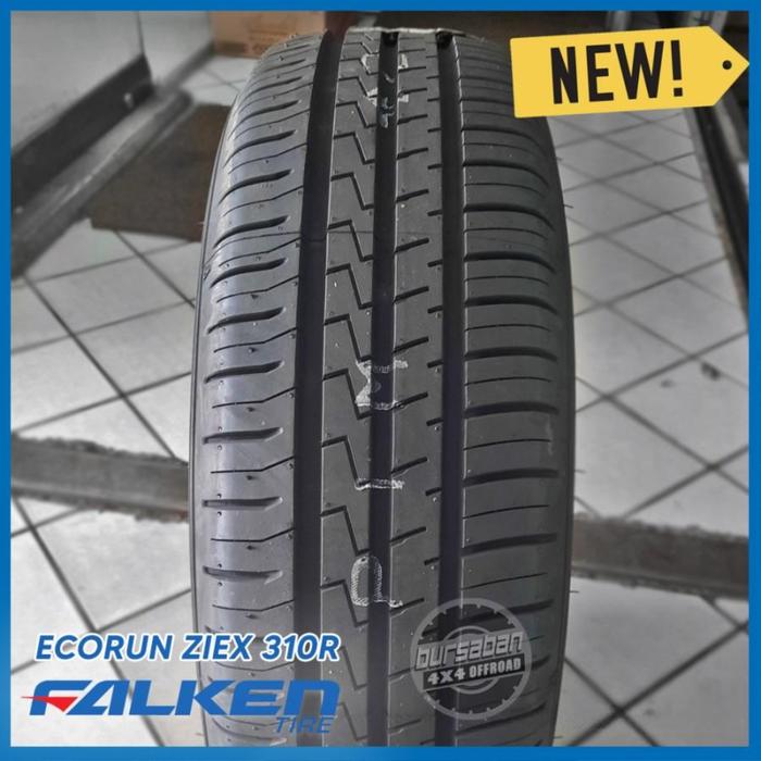 R16 215/65-16 Falken ZE 310R Ecorun ZIEX 310 R Rush Terios Xtrail CRV