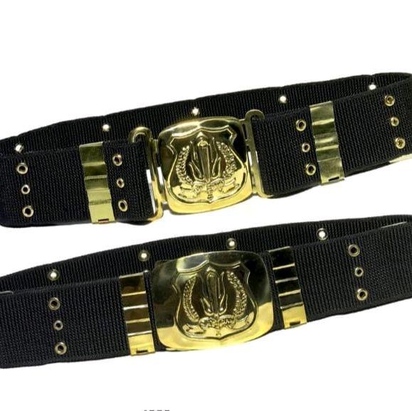 Kopel Security Nylon Hitam /Kopel Satpam nylon hitam
