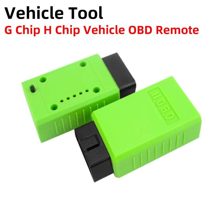 OBD2 For Toyota G Chip H Chip Vehicle OBD Remote Key Programming