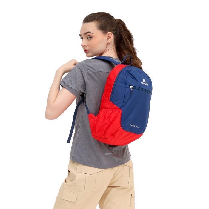 Tas Ransel Kecil Eiger Macaca 12 Daypack