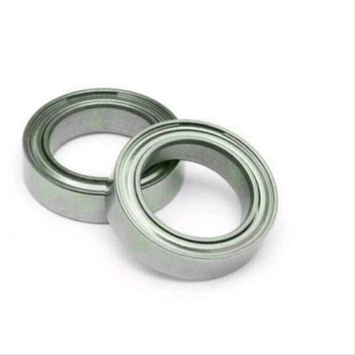 Bearing 6900 ZZ Isi 10 pcs No 1