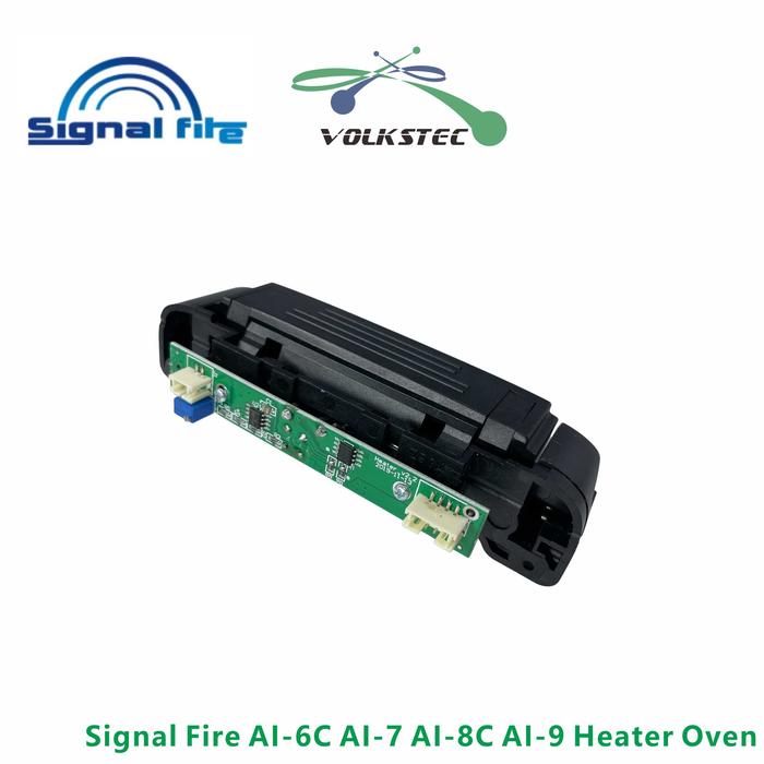 Original Signal fire AI-7 AI-8 AI-8C AI-9 Fusion splicer machine