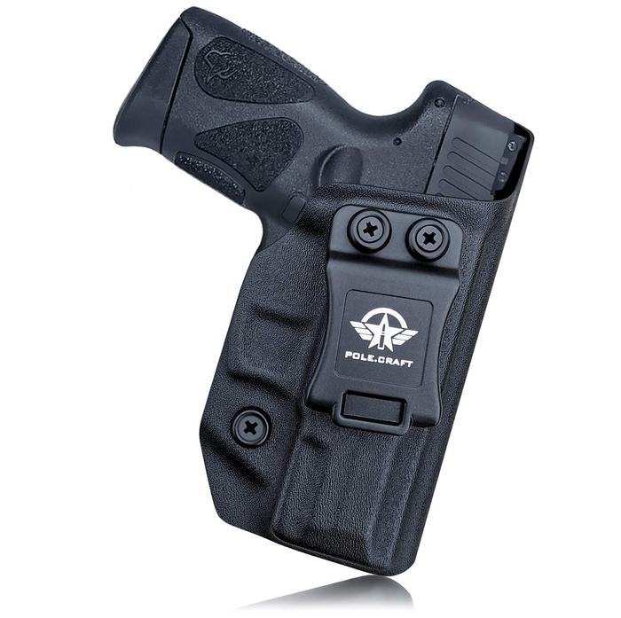 Taurus G2C Holster IWB Kydex for Taurus G2C 9mm & Millennium PT111 G2