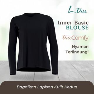 L.tru - Inner Basic Blouse || inner Blouse