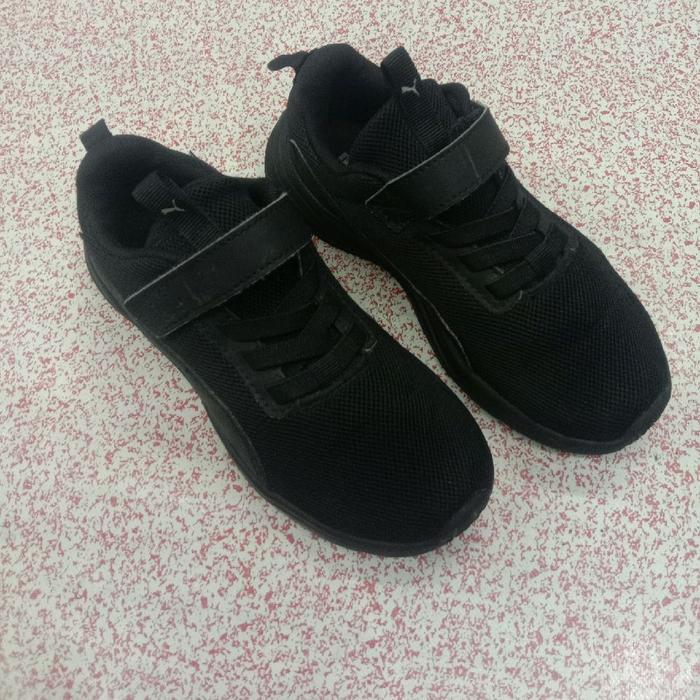Sepatu PUMA Second pilihan