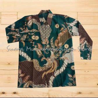 Baju/Kemeja Muhammadiyah 7 Rupa