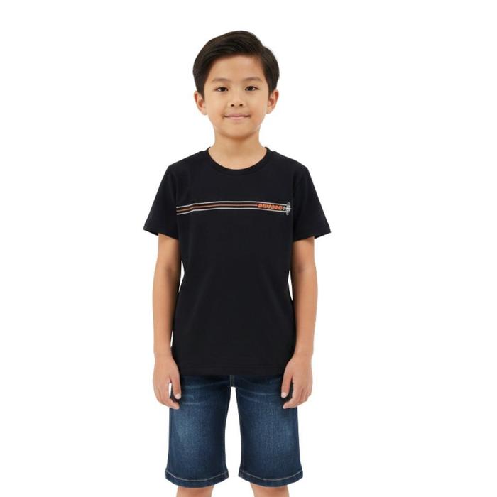 Little X eight Boy Luthien T-Shirt - Kaos Pendek Anak Laki-laki
