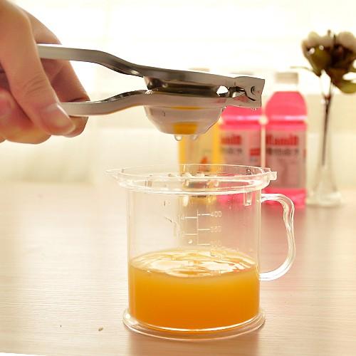 Alat Peras Jeruk Lemon Perasan Lemon / Perasan Jeruk / Pemeras Jeruk Alat Pemeras Stainless Steel