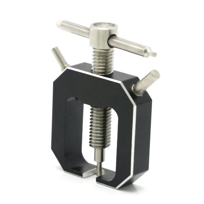 RC Motor Pinion Penarik Gigi Alat Profesional Universal Motor Pinion