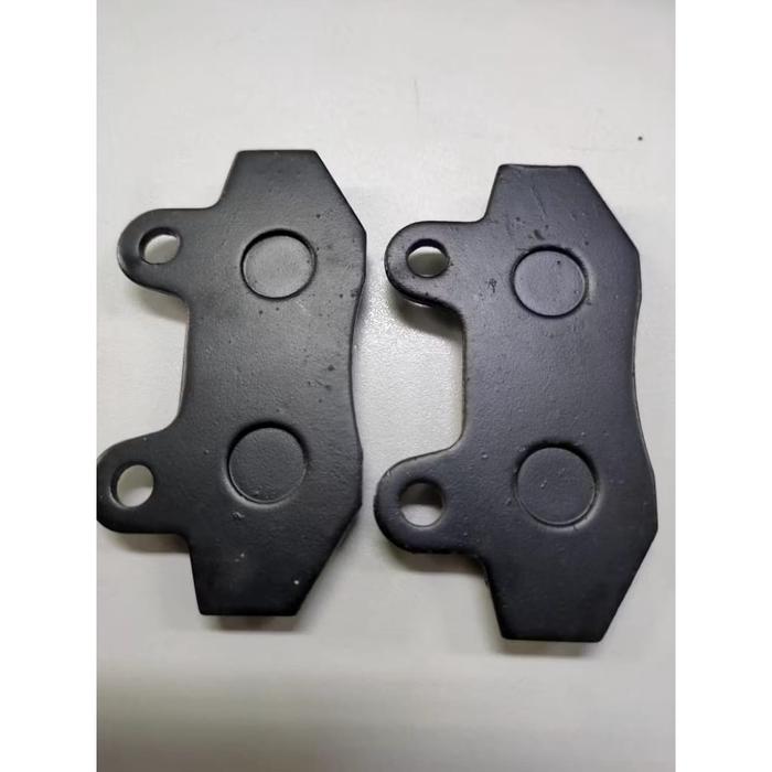 KAMPAS REM DISK PAD CAKRAM MOTOR LISTRIK SEPEDA LISTRIK POLYTRON FOX R VOLTA GESIT YADEA