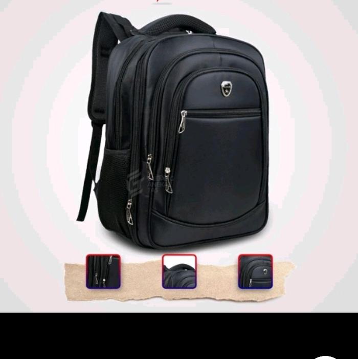Ransel Polo gives import 18inc