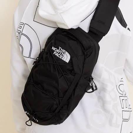 Tas outdoor TNF SLING borealis sling bag